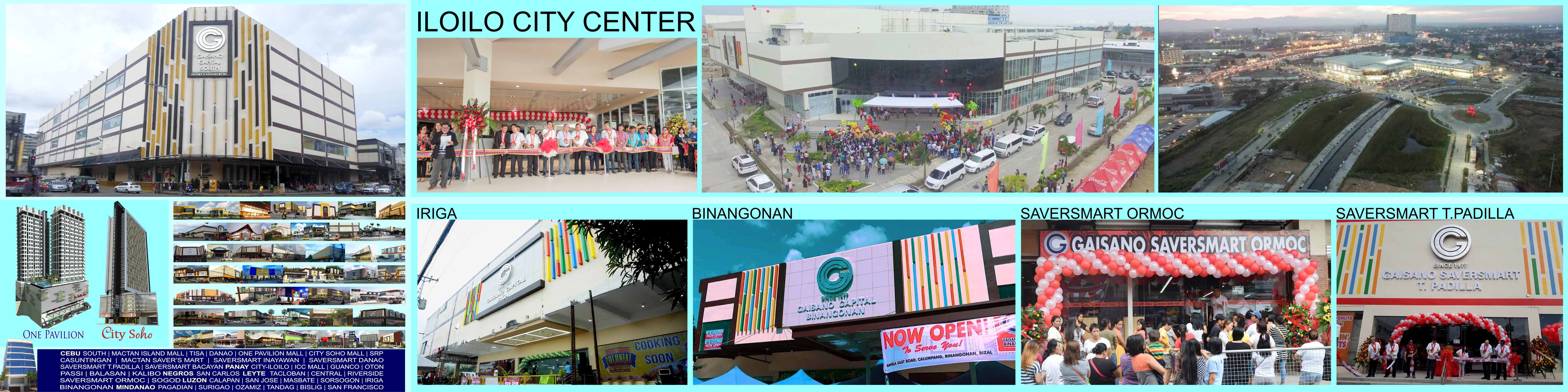 Gaisano Capital Arellano cover photo