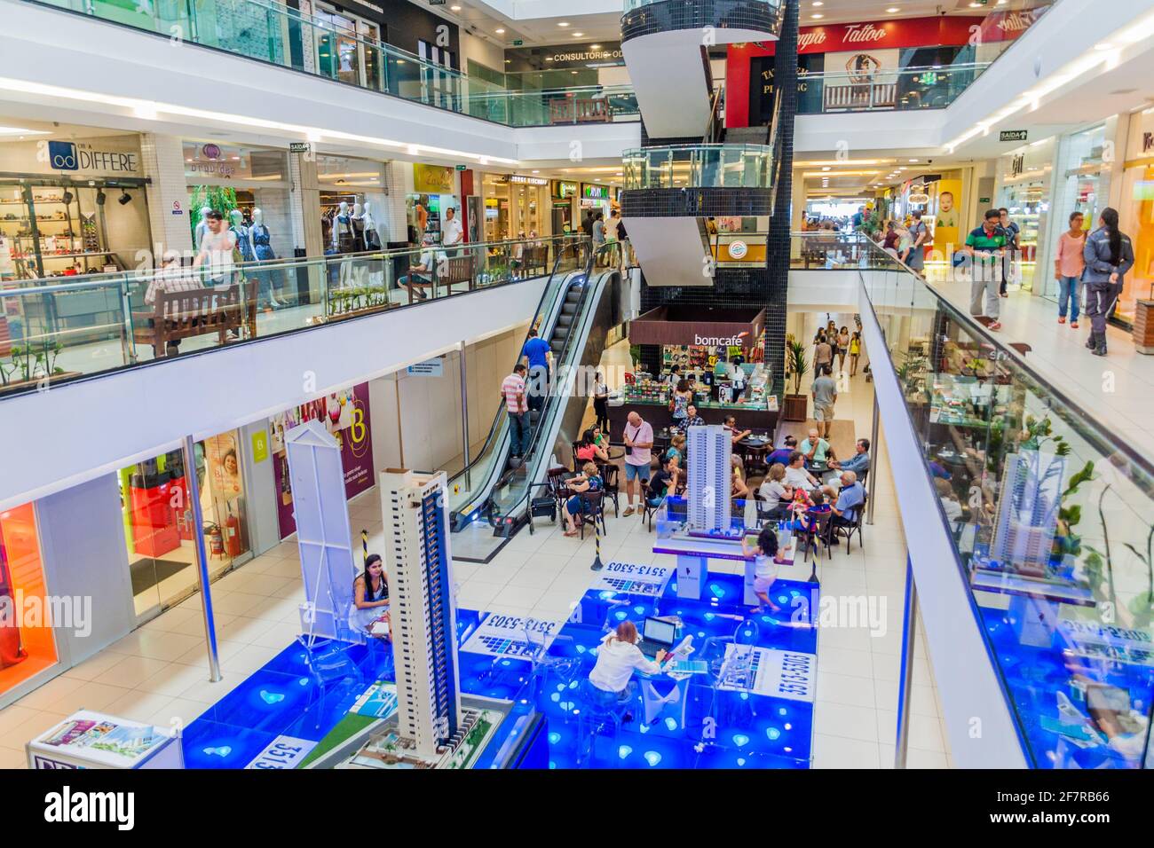 Viva Open Mall cover photo