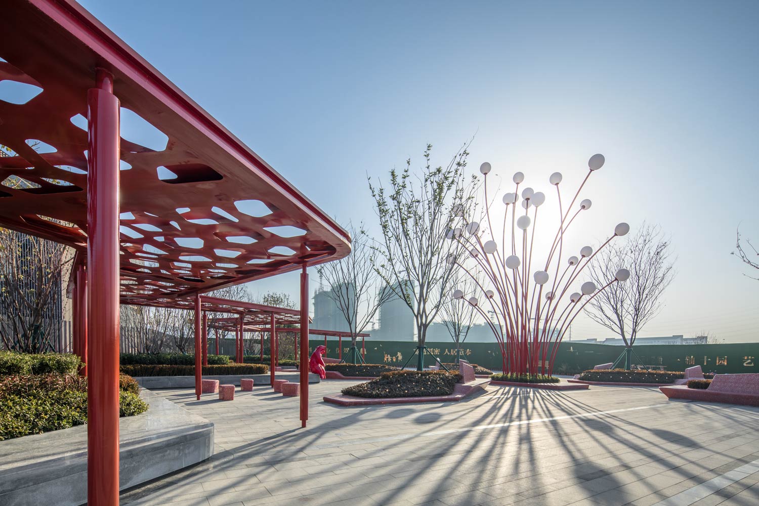 Hefei Vanke Plaza cover photo