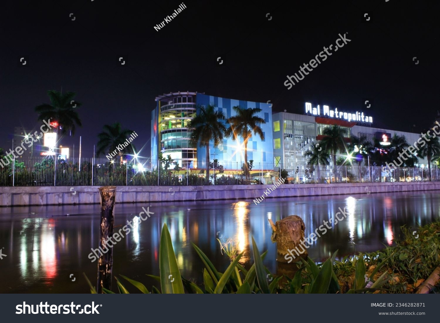 Metropolitan Mall Bekasi cover photo