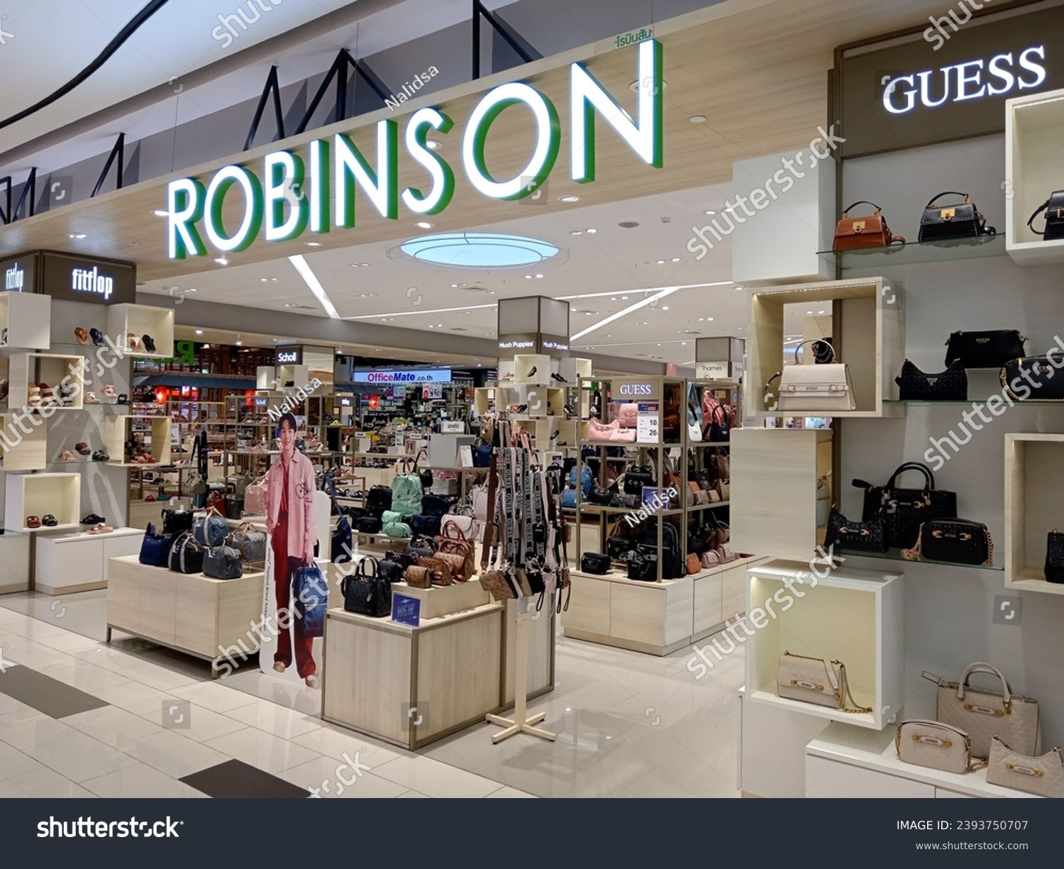 Robinsons Mall Semarang cover photo