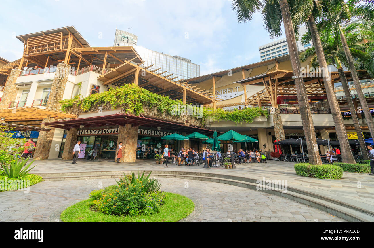 Greenbelt cover photo