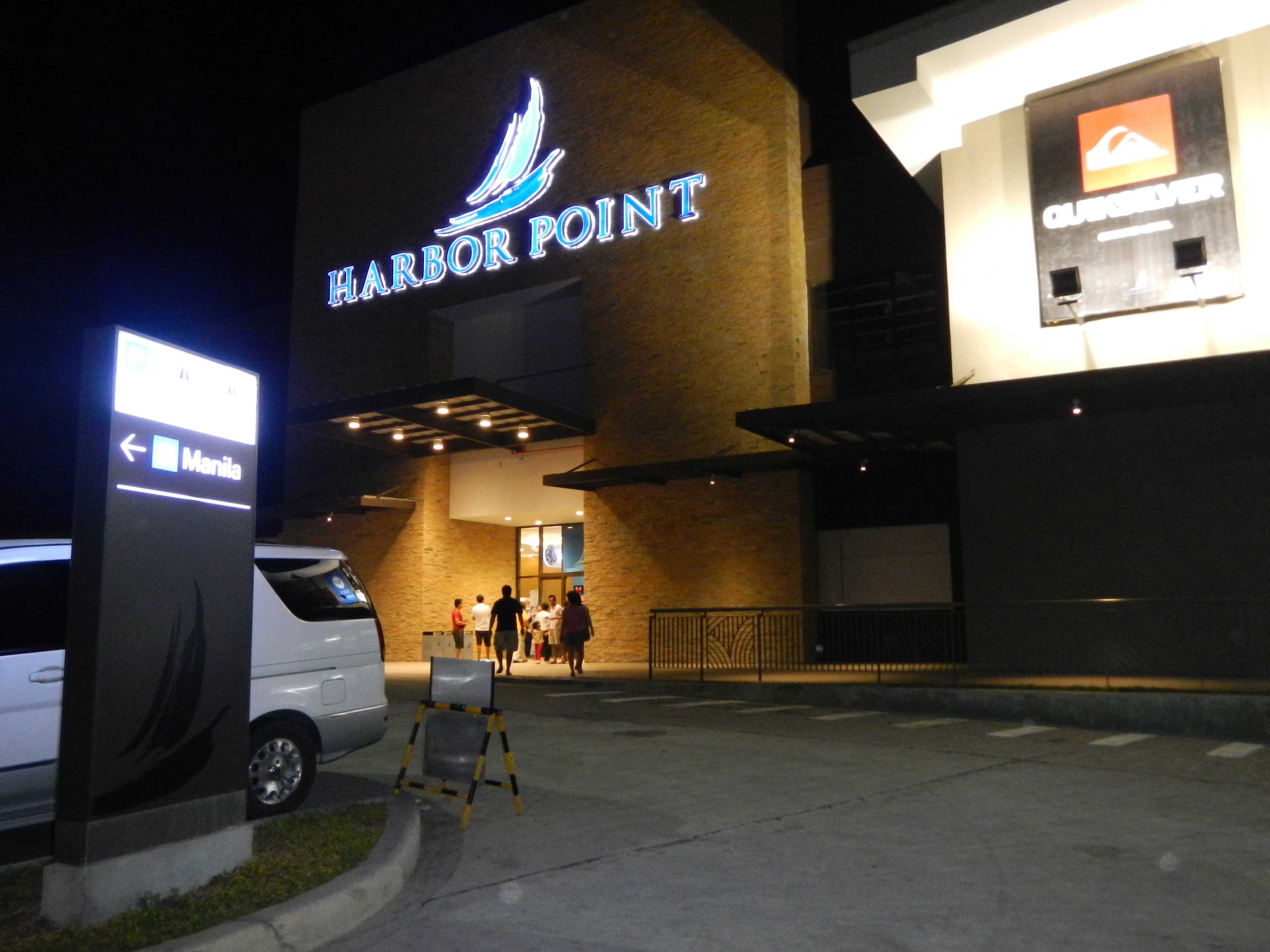 Harbor Point, Olongapo City — Stores, Map & Hours | Occupi