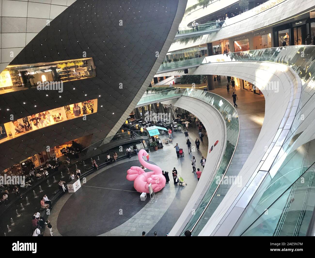 Kanyon Shopping Mall cover photo