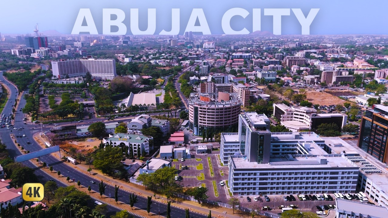 Abuja Landmark Plaza cover photo