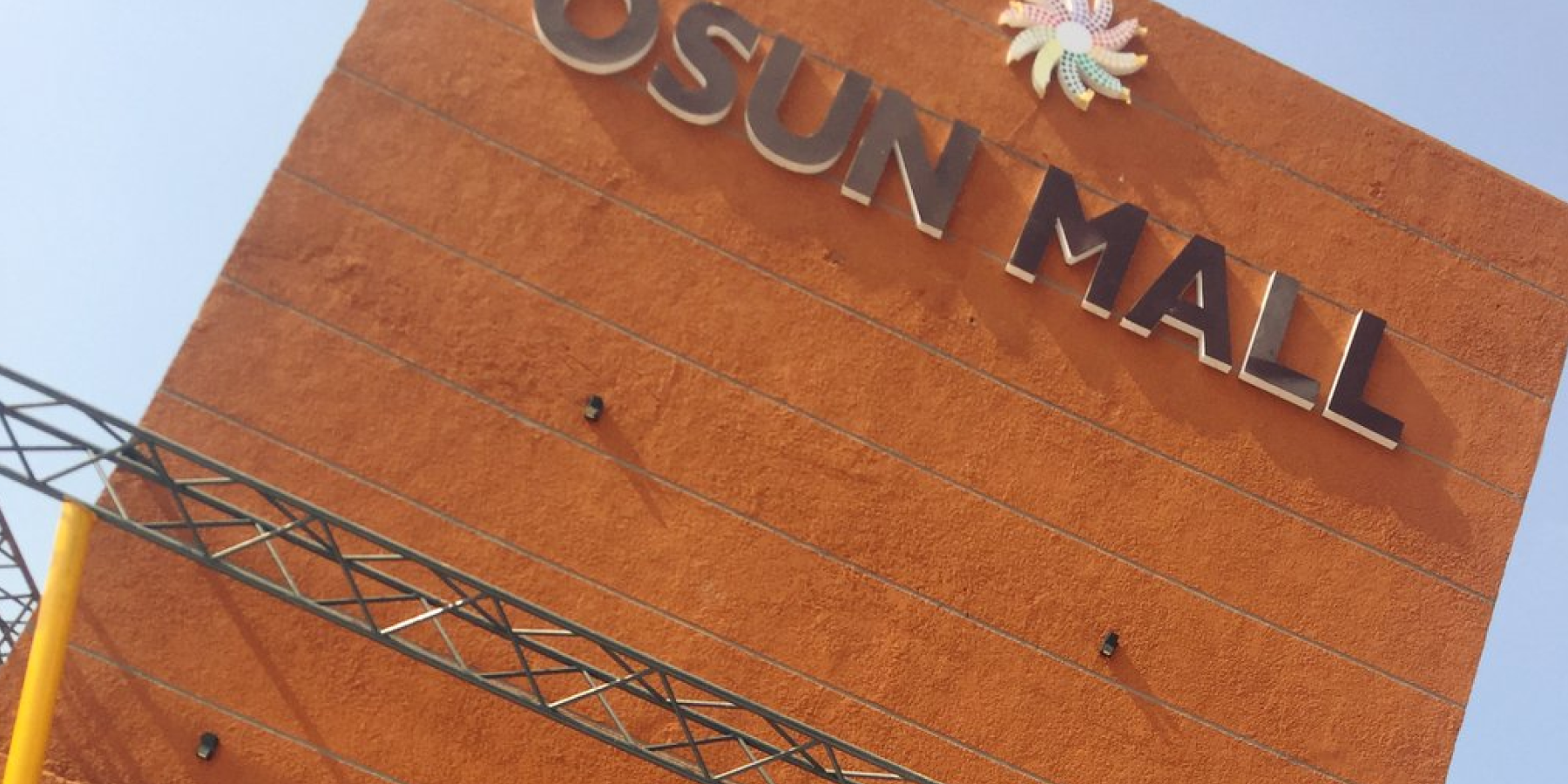Osun Mall cover photo