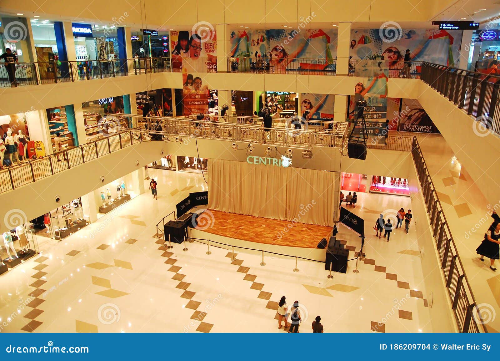 Centrio Mall cover photo