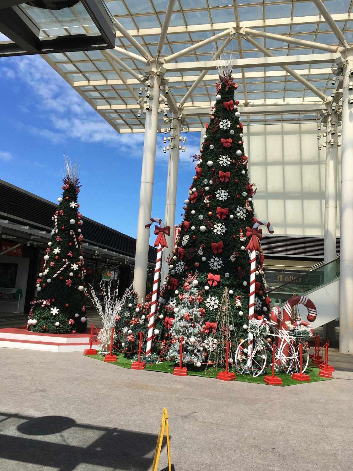 Unimart Shopping Mall cover photo