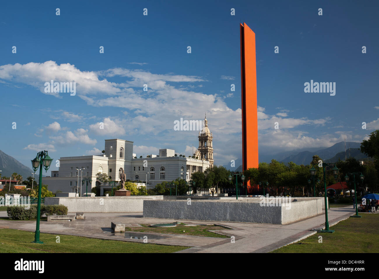 Plaza Mall Monterrey cover photo