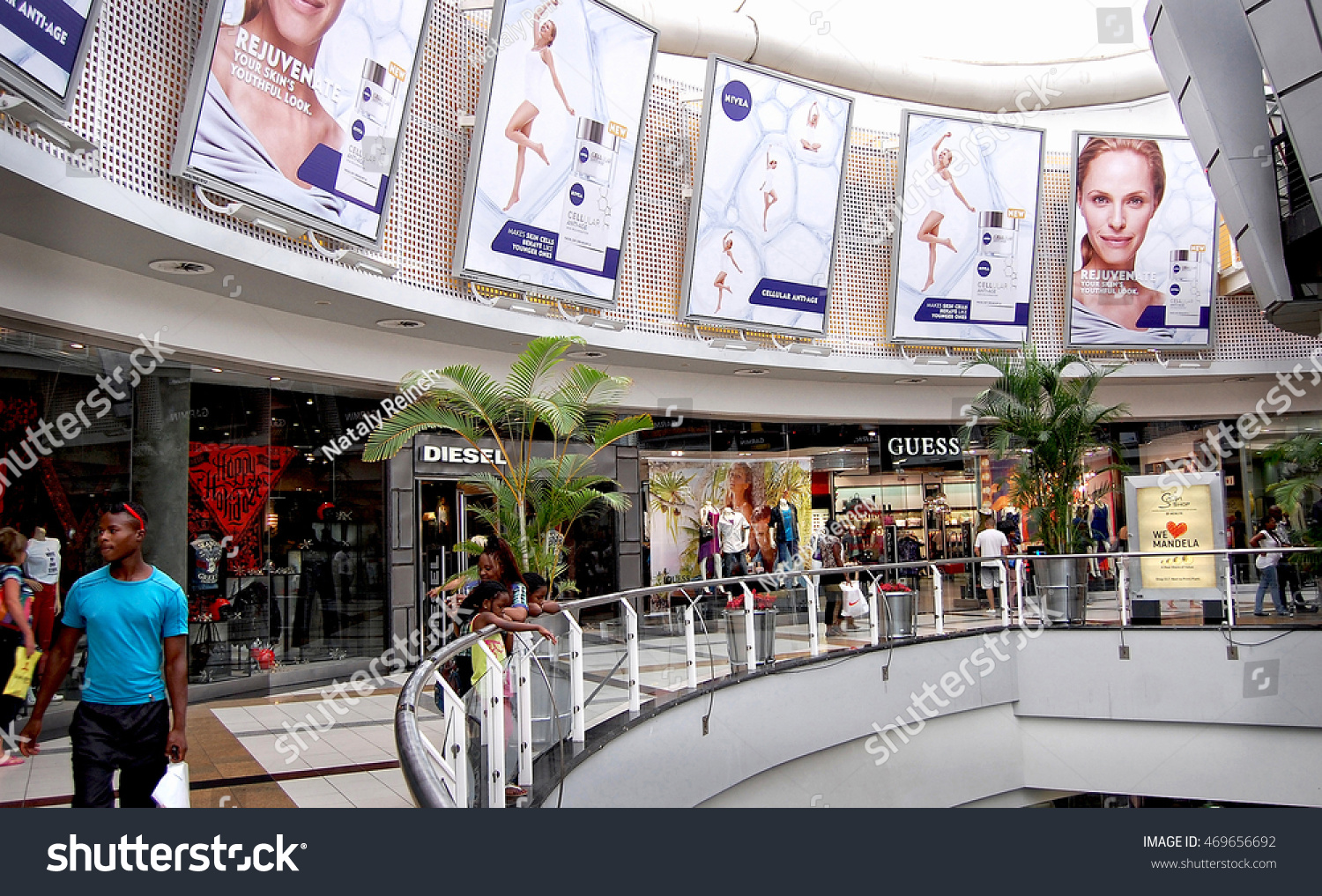 Lynnwood Mall cover photo