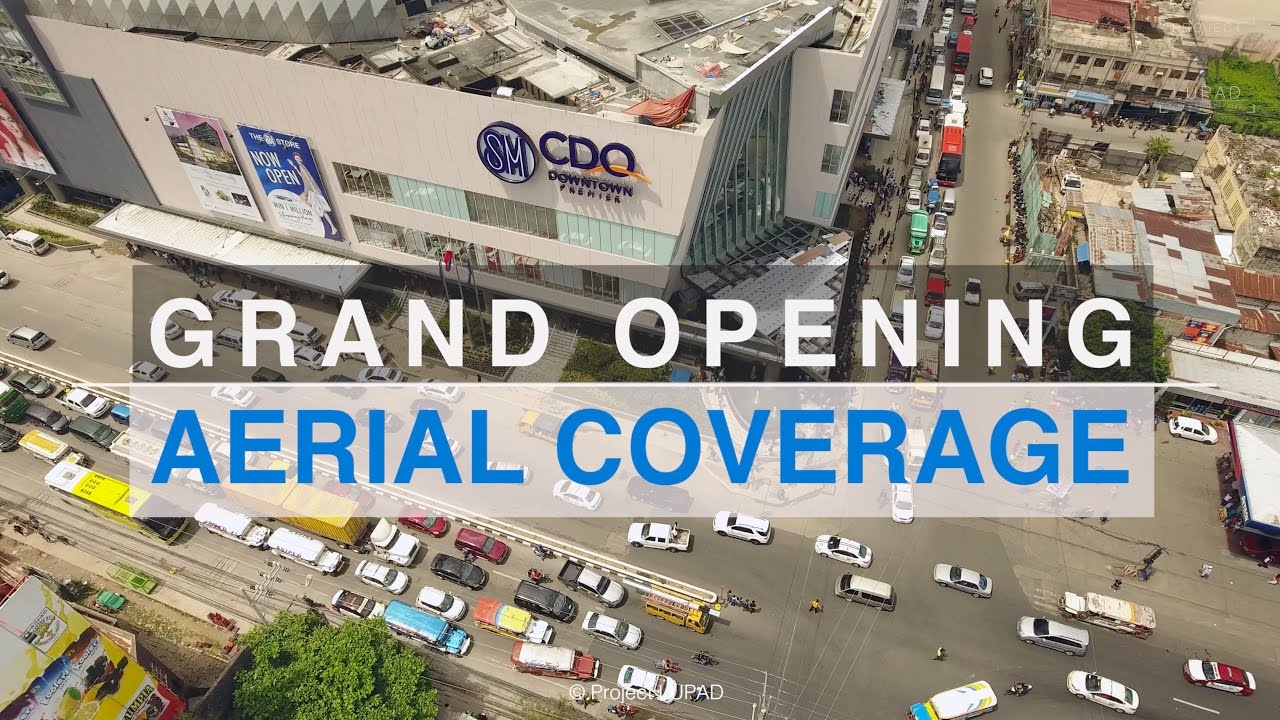 Sm City Cdo Downtown cover photo