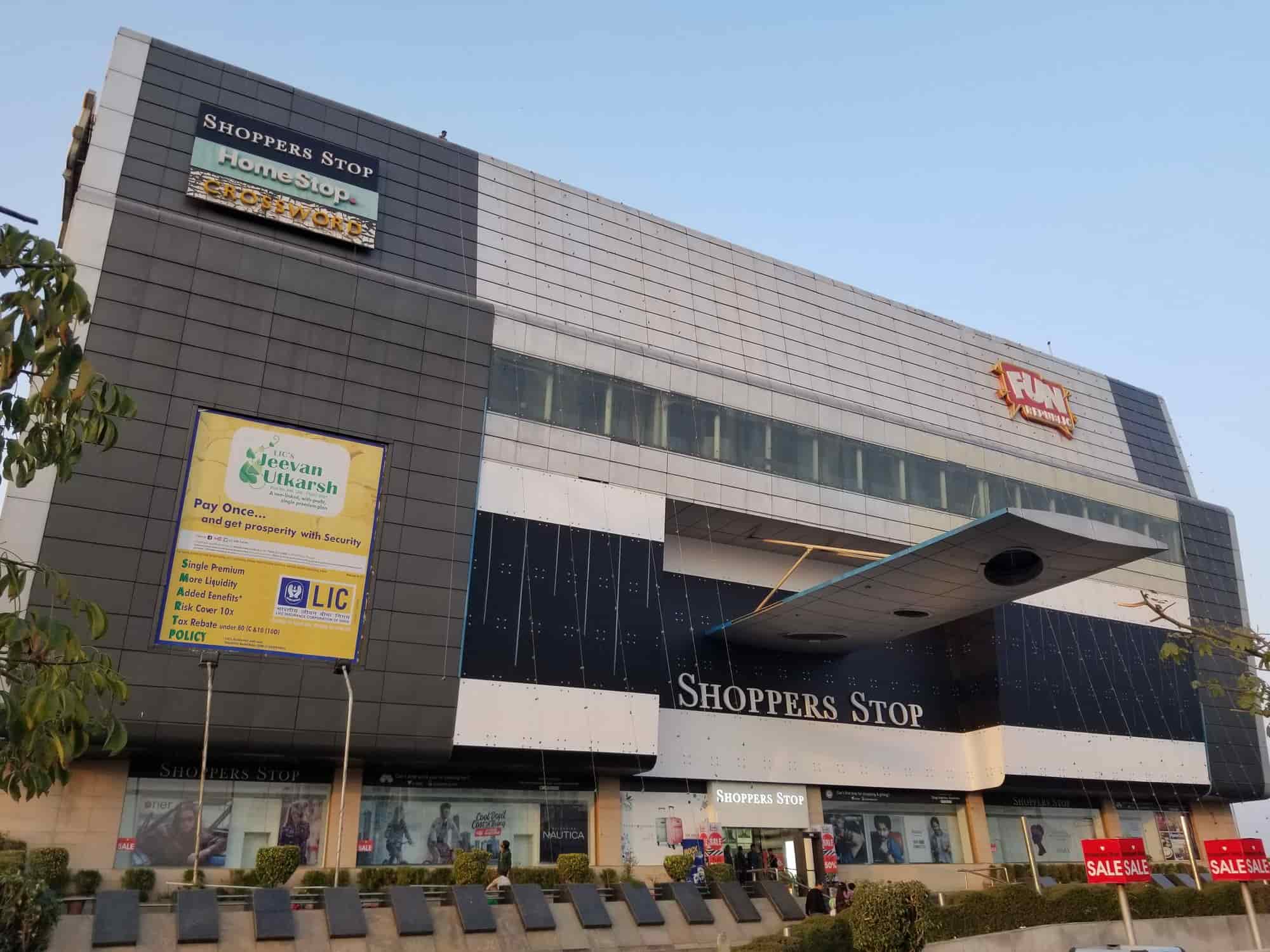 Fun Republic Mall cover photo