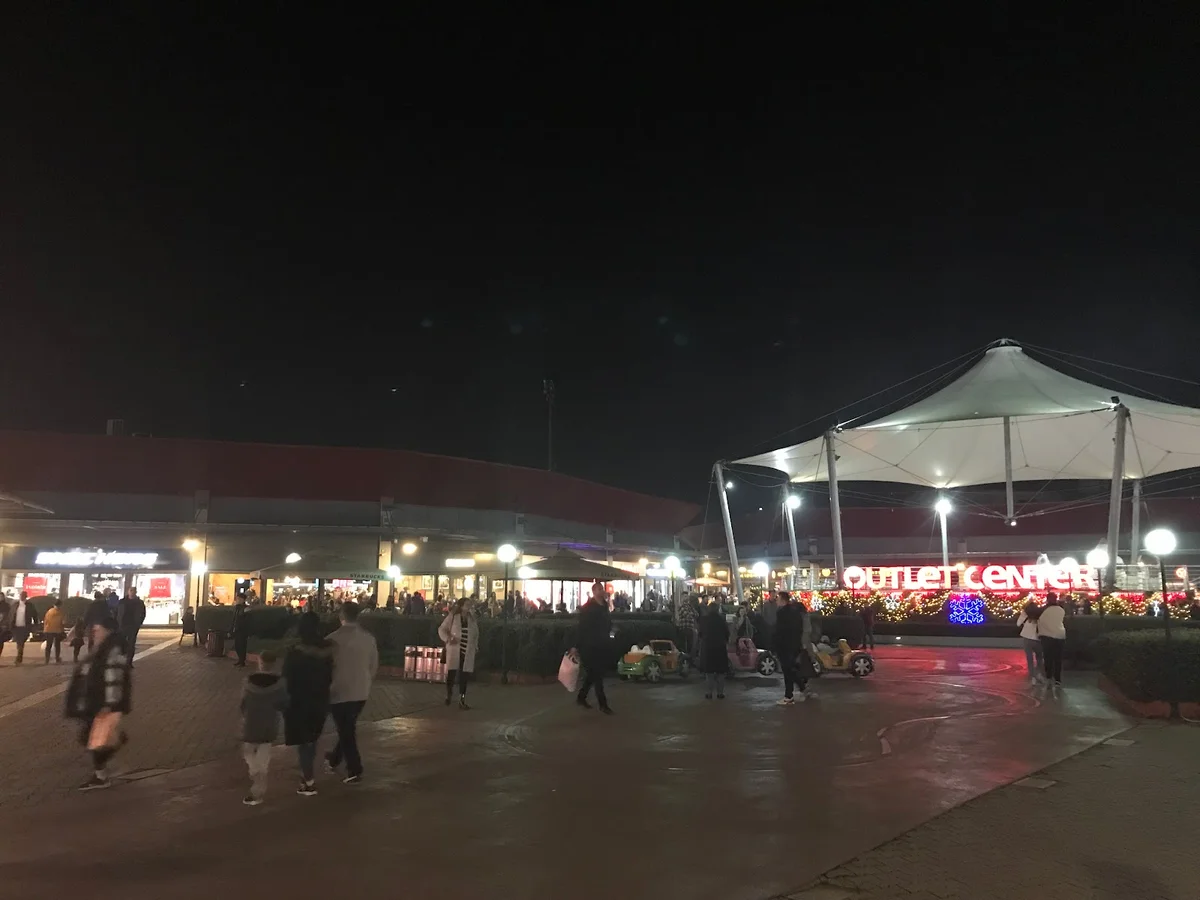 Nova Outlet Kocaeli cover photo
