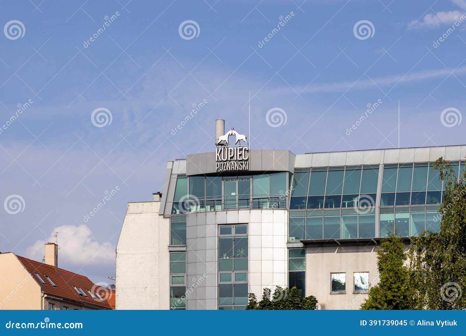 Kupiec Poznański cover photo