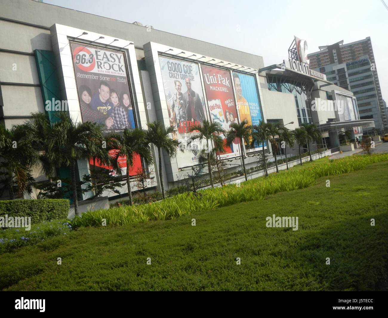 Robinsons Forum Pioneer cover photo
