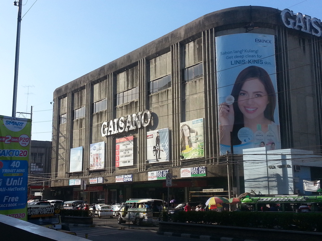 Gaisano Capital Puerto cover photo