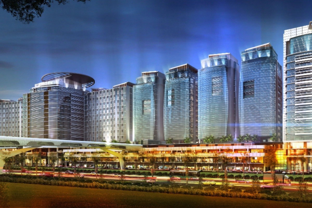 Uoa Mall cover photo