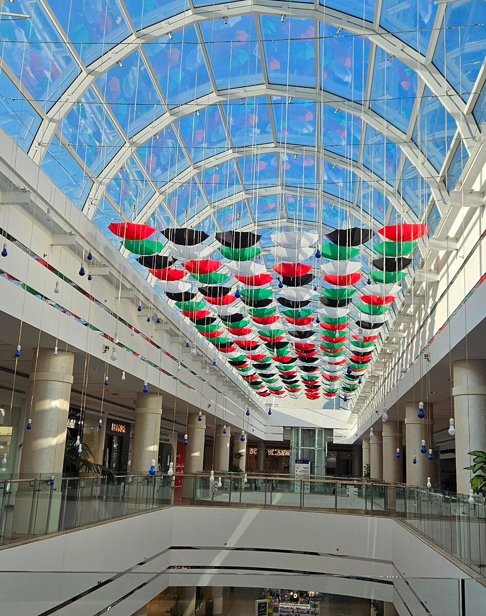 Hili Mall cover photo