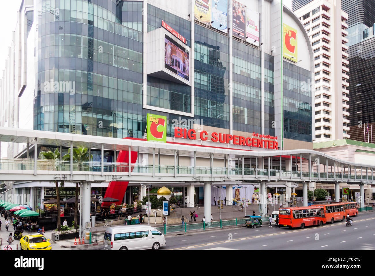 Big C Supercenter Ratchadamri cover photo