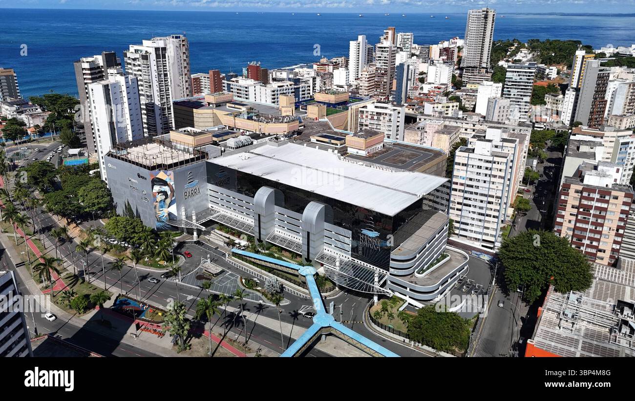 Barra Shopping Salvador cover photo