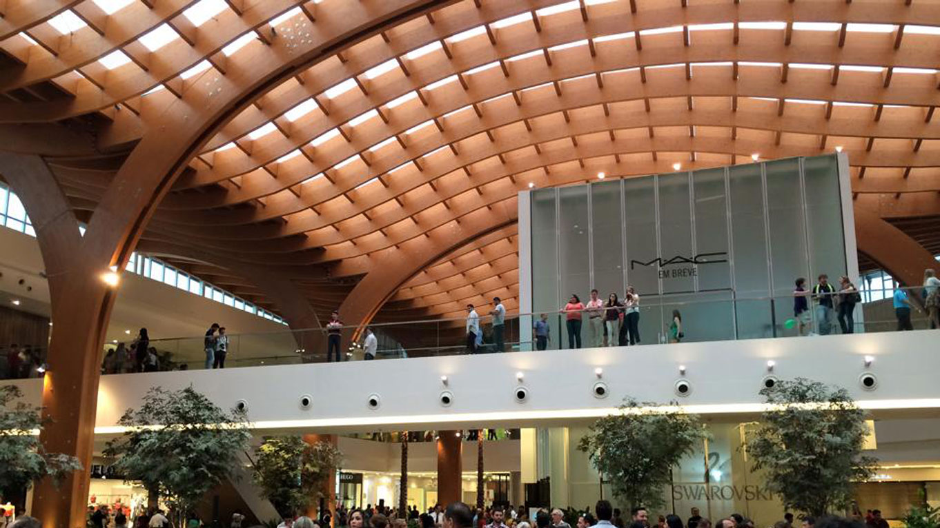 Iguatemi Recife cover photo