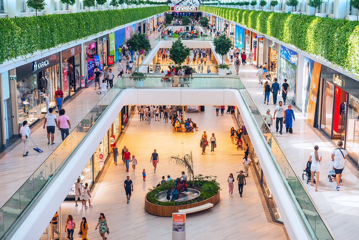 Antalya Deepo Outlet cover photo