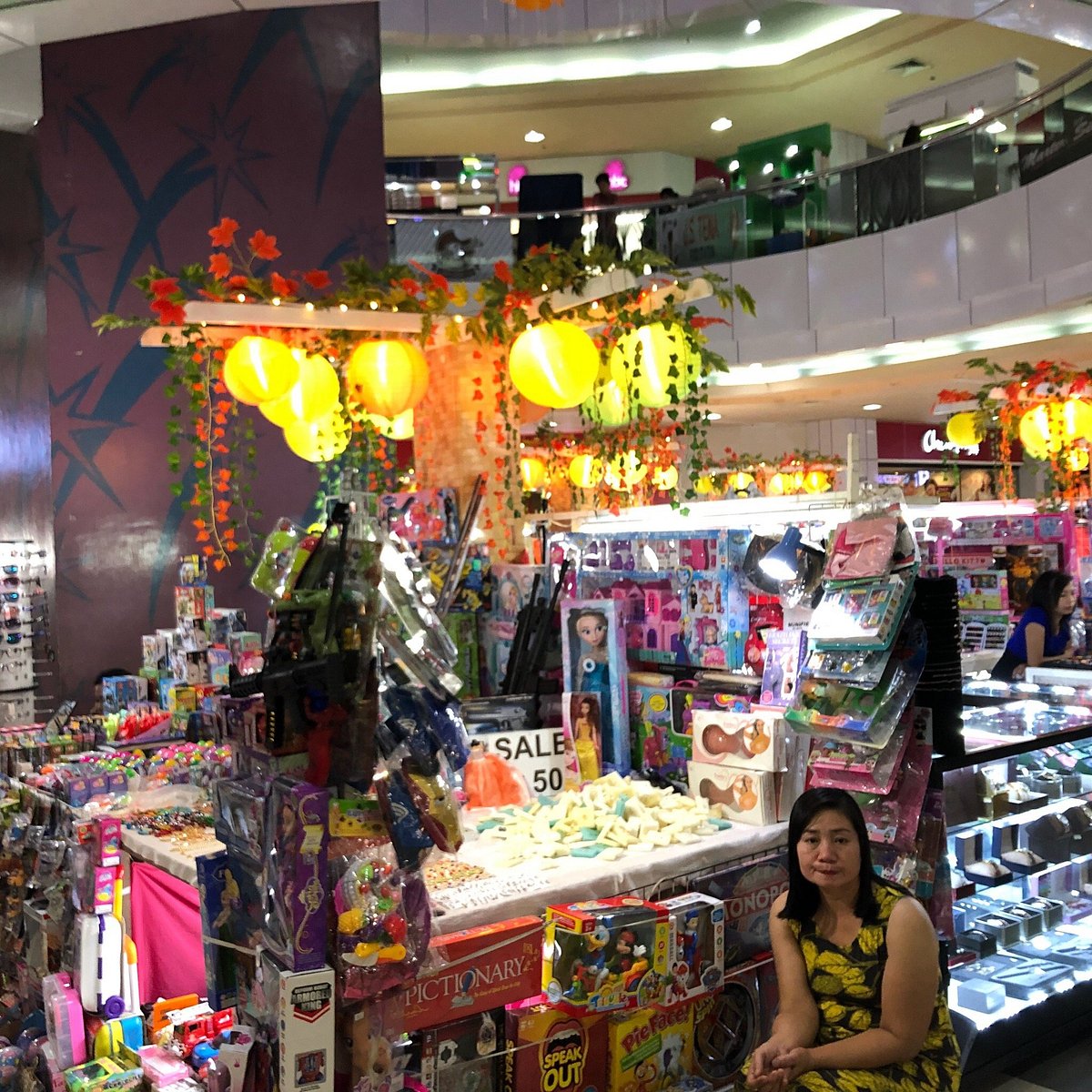 Nepo Super Mall cover photo