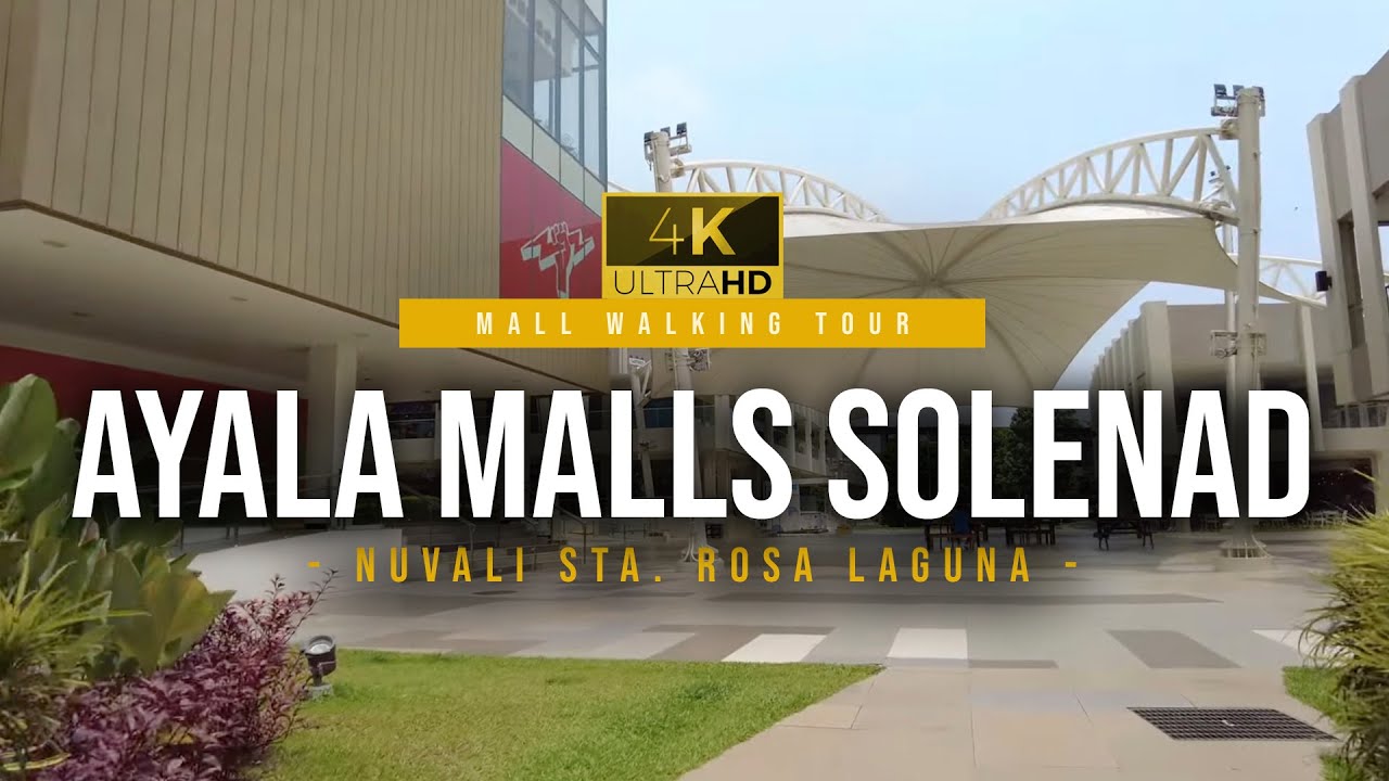 Nuvali Solenad 2 cover photo