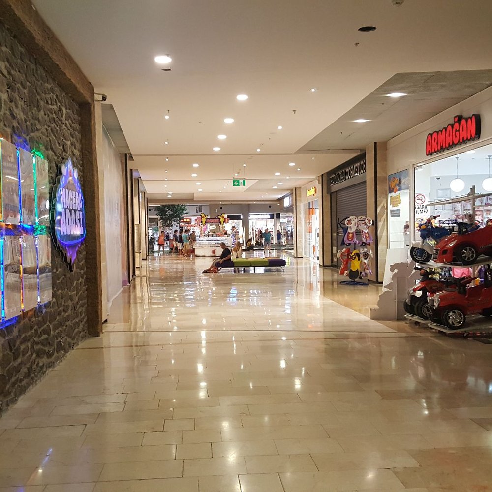Novada Outlet Bodrum cover photo