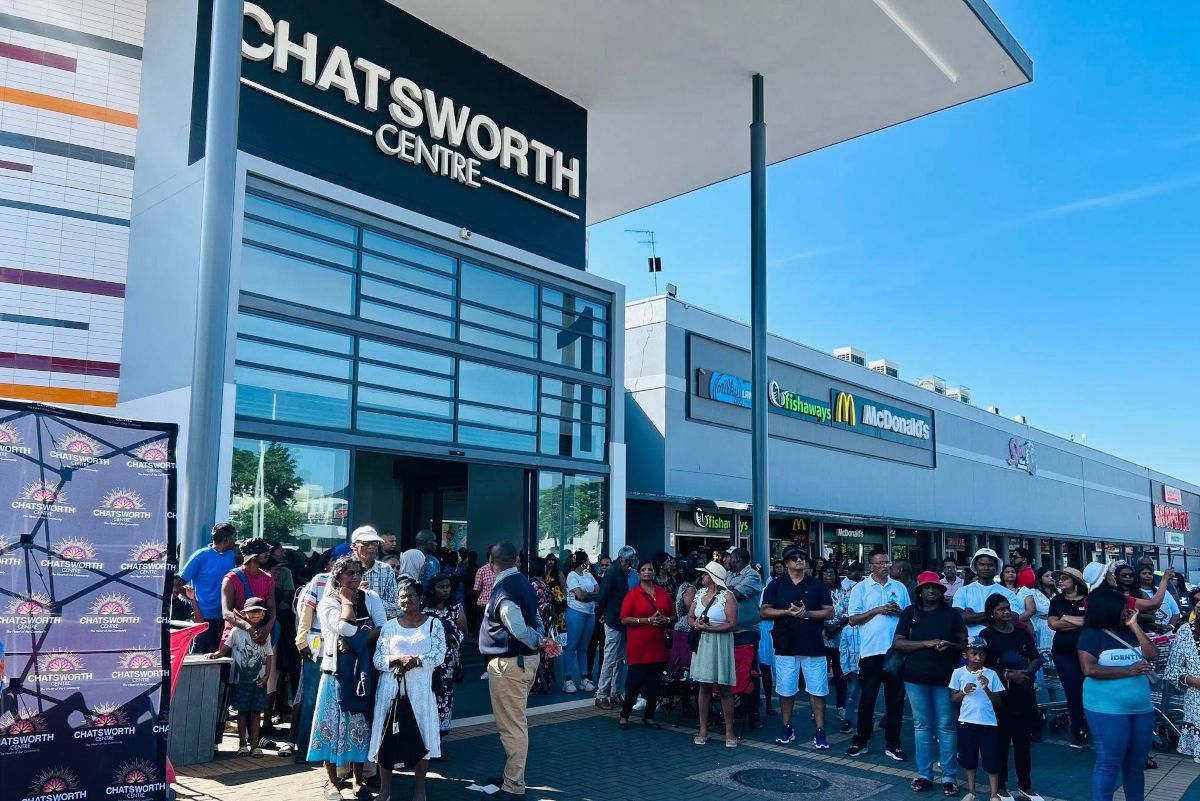 Sanlam Centre George cover photo