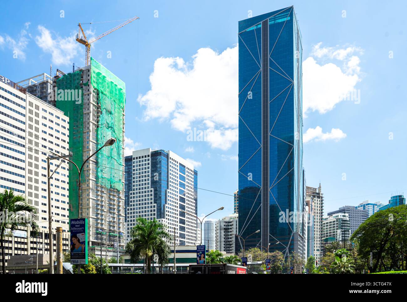 Park Square Ortigas cover photo