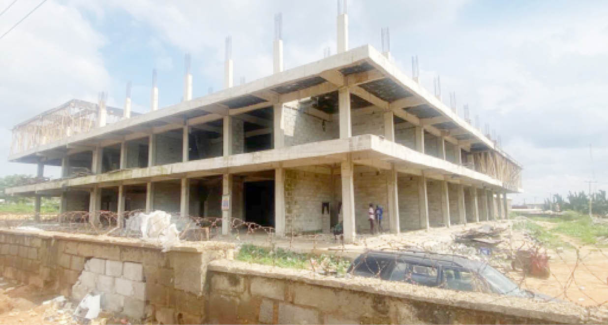 Gudu Market Mall cover photo