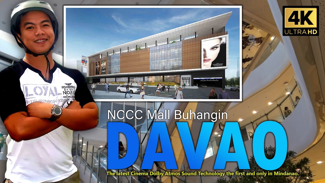 Nccc Mall Buhangin cover photo
