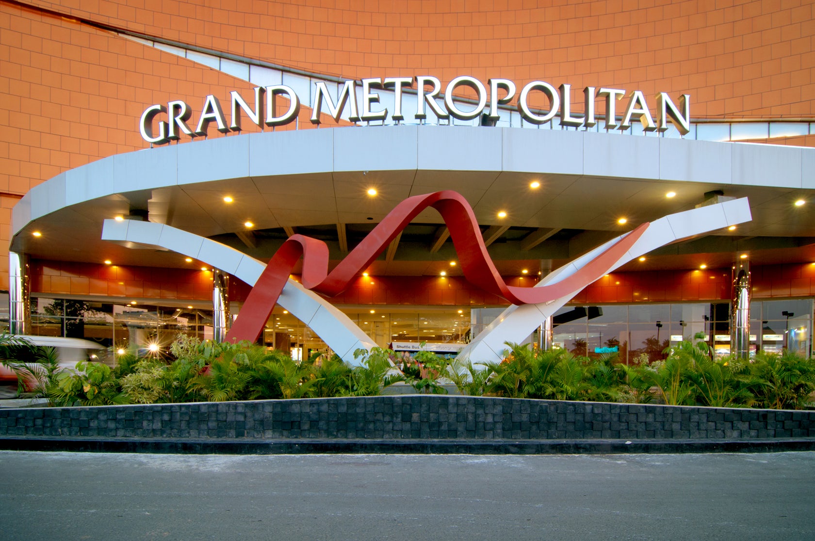 Grand Metropolitan Bekasi cover photo