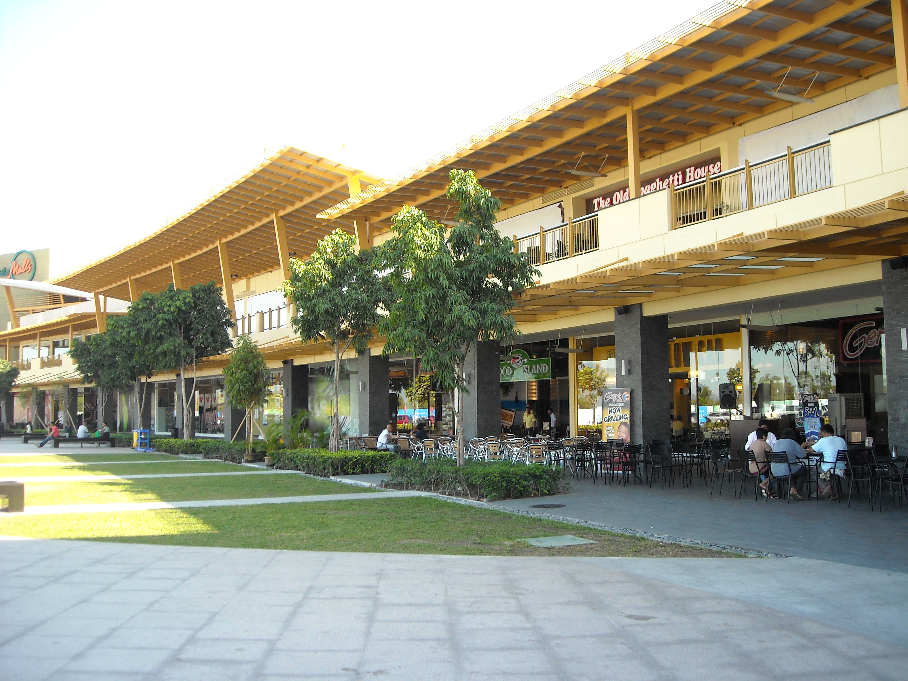 Ayala Malls Mar Quee cover photo