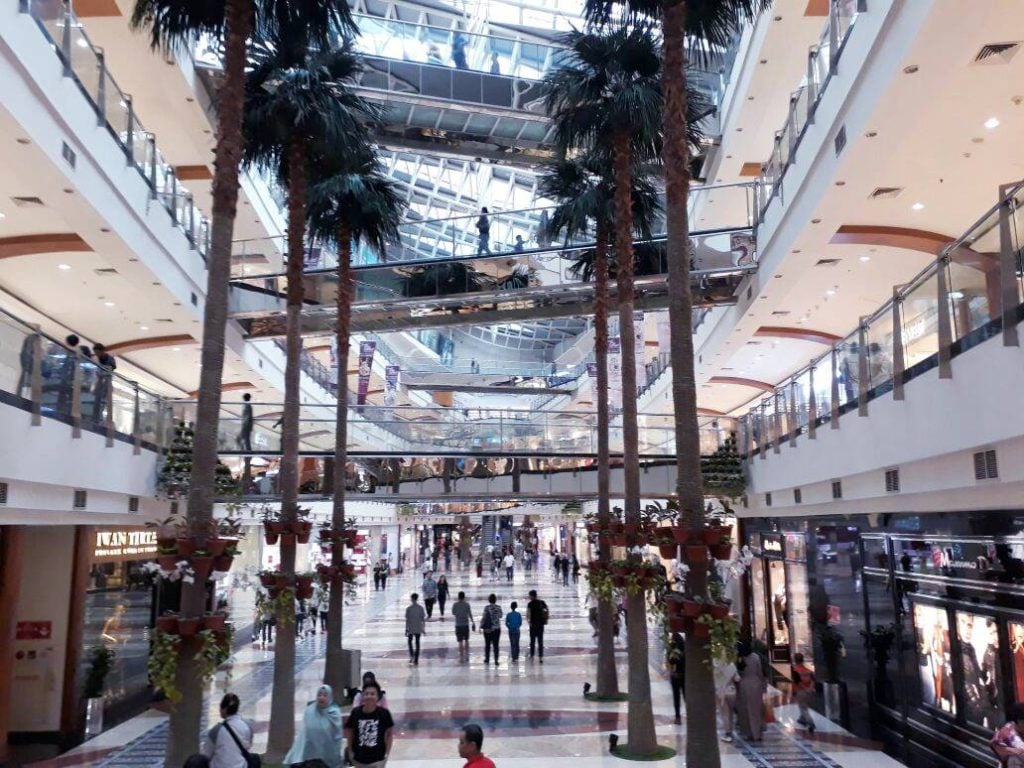 Cornerstone Plaza cover photo