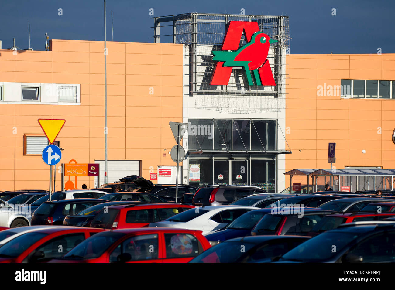 Auchan Gdańsk cover photo