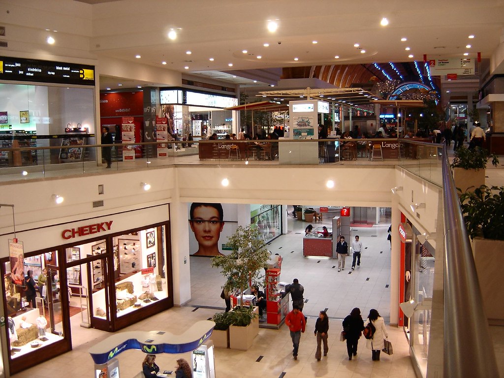 Mallplaza Trébol cover photo