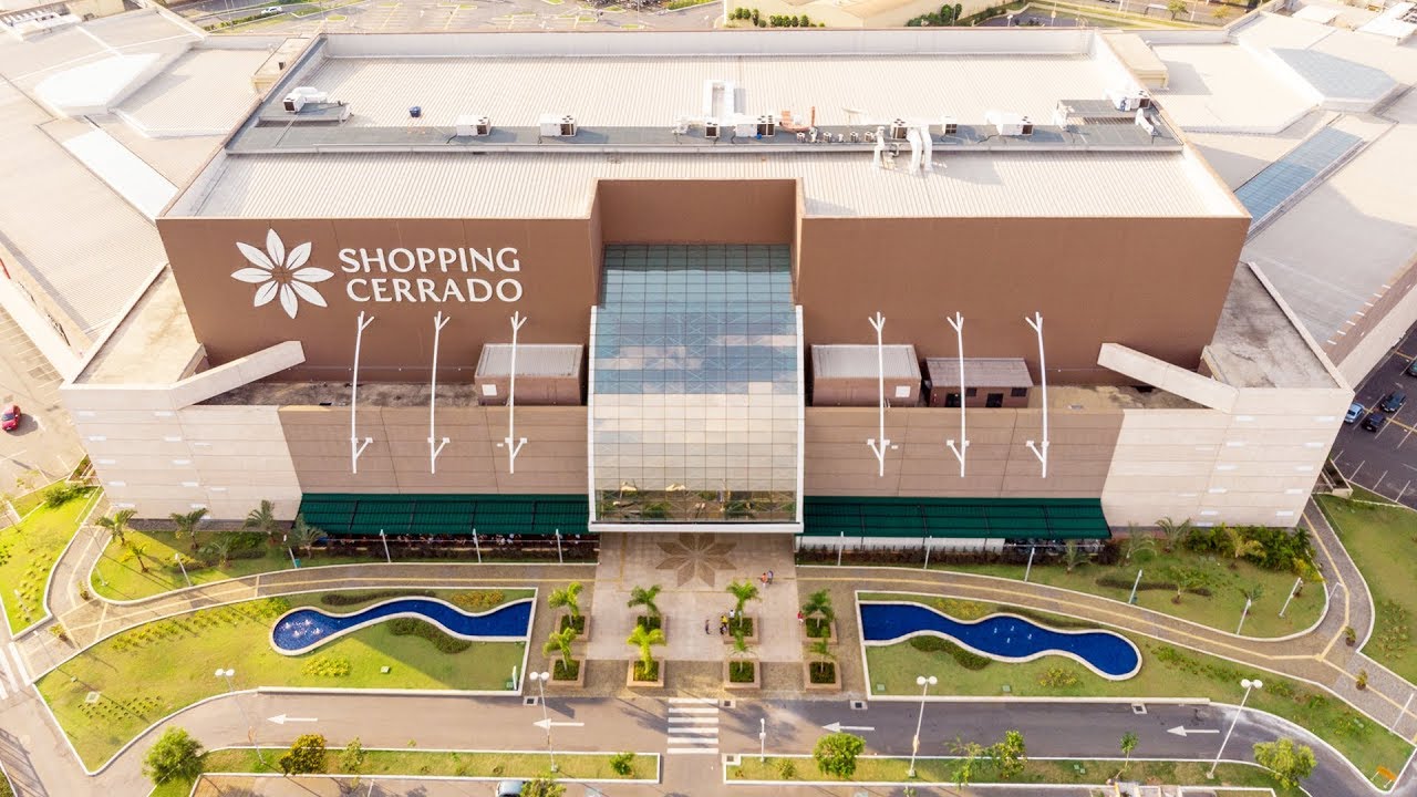 Shopping Cerrado cover photo
