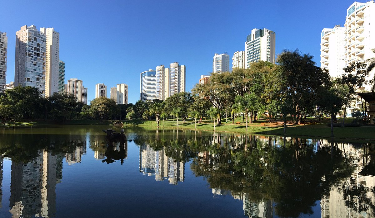 Hb Center Goiânia cover photo