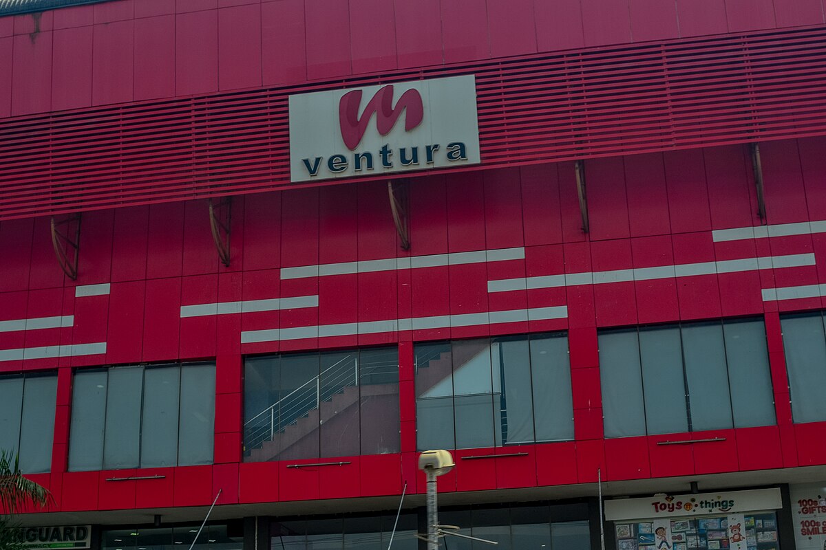 Ventura Mall cover photo