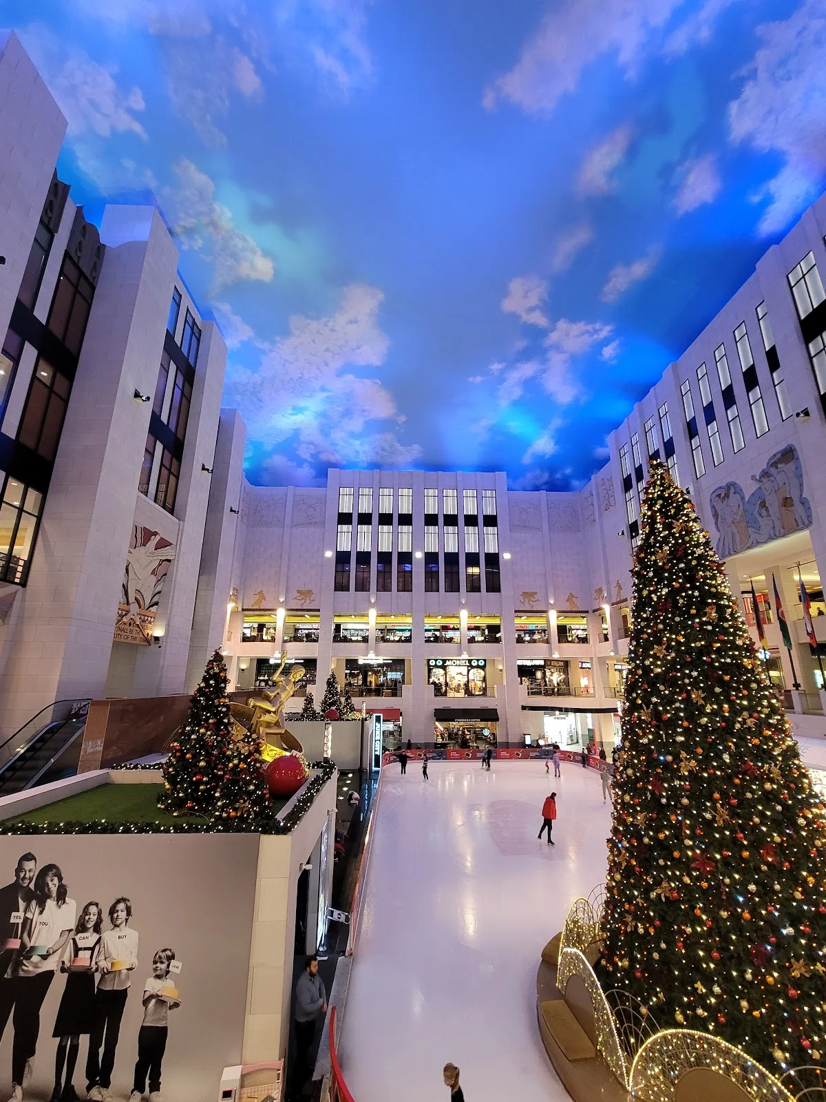 Vegas City Hall cover photo