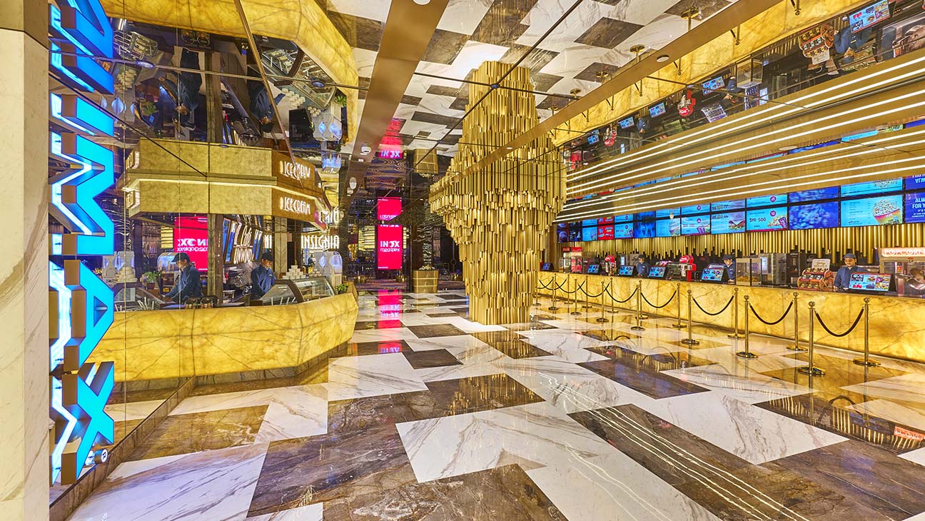 Oscar Mall cover photo