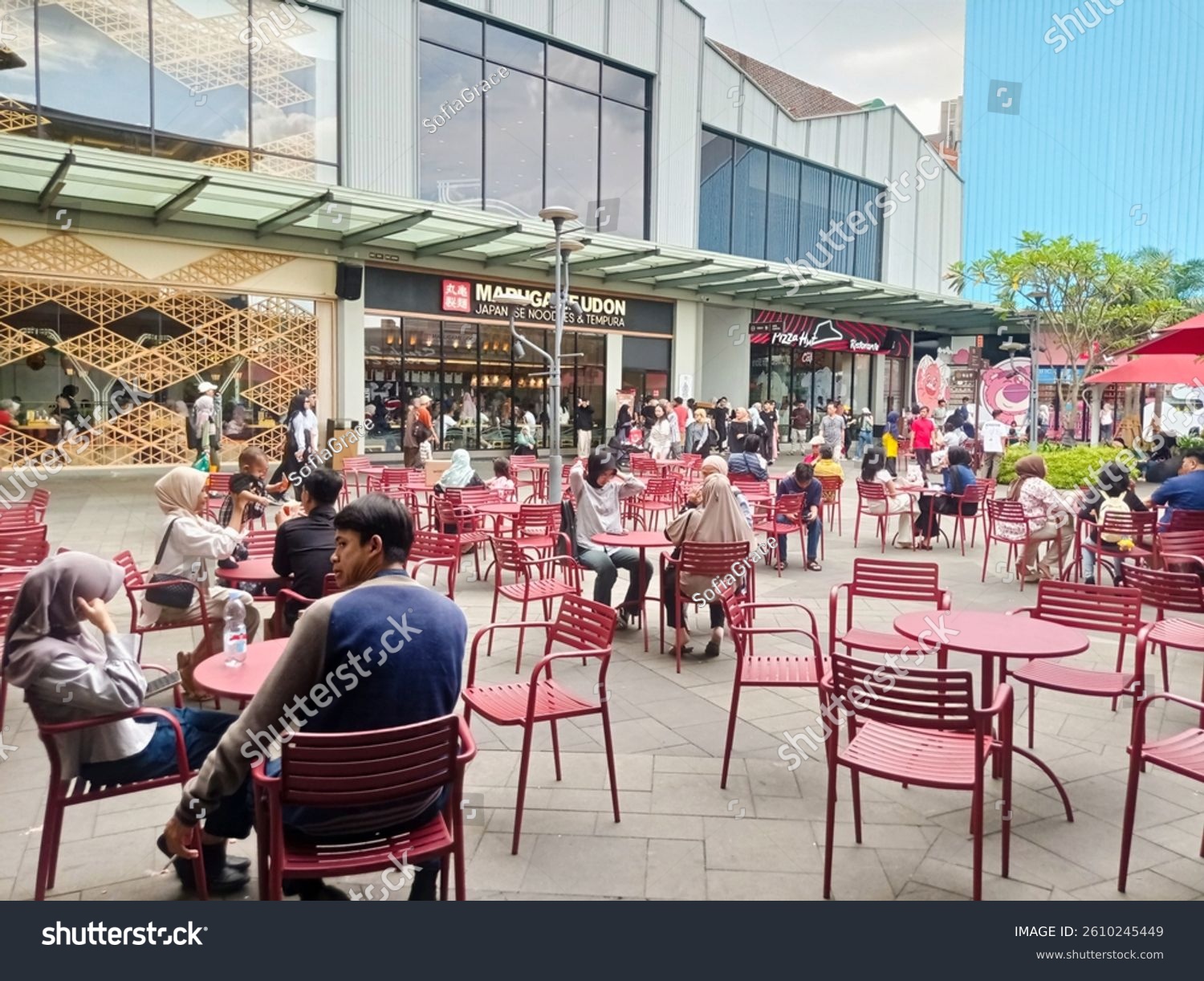 Summarecon Mall Bandung cover photo