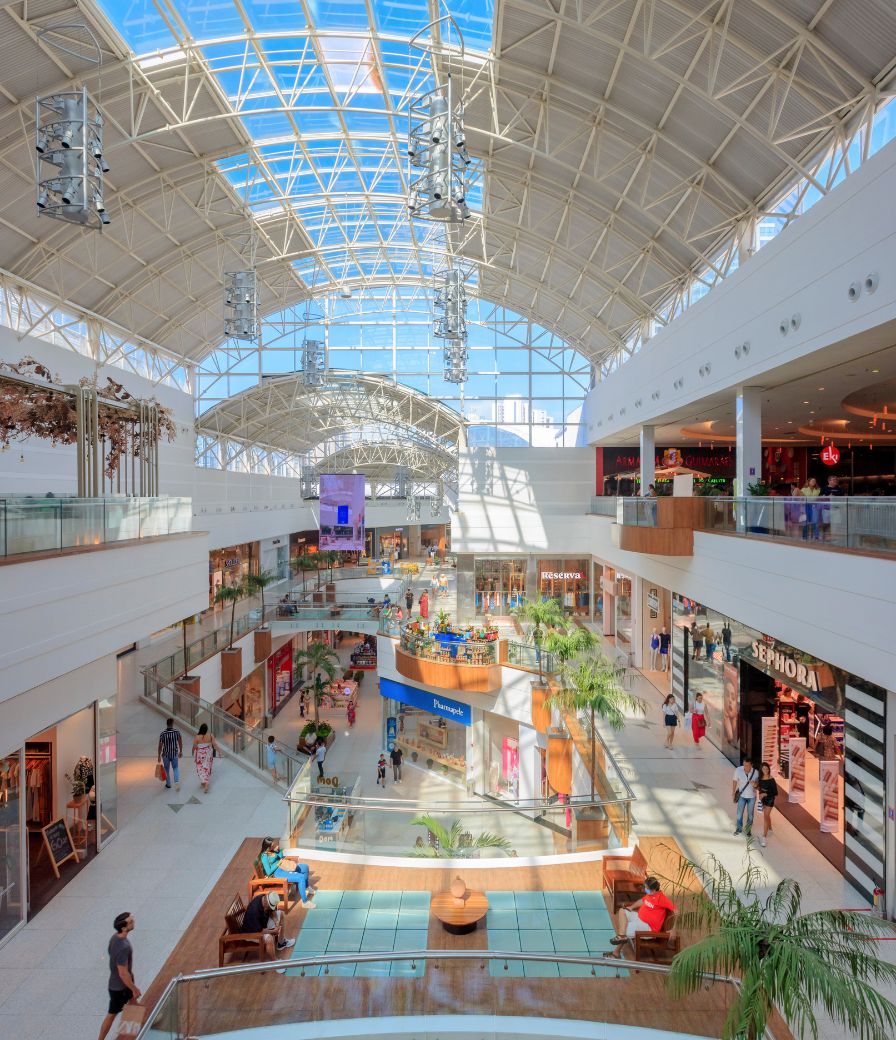 Rio Mar Shopping cover photo