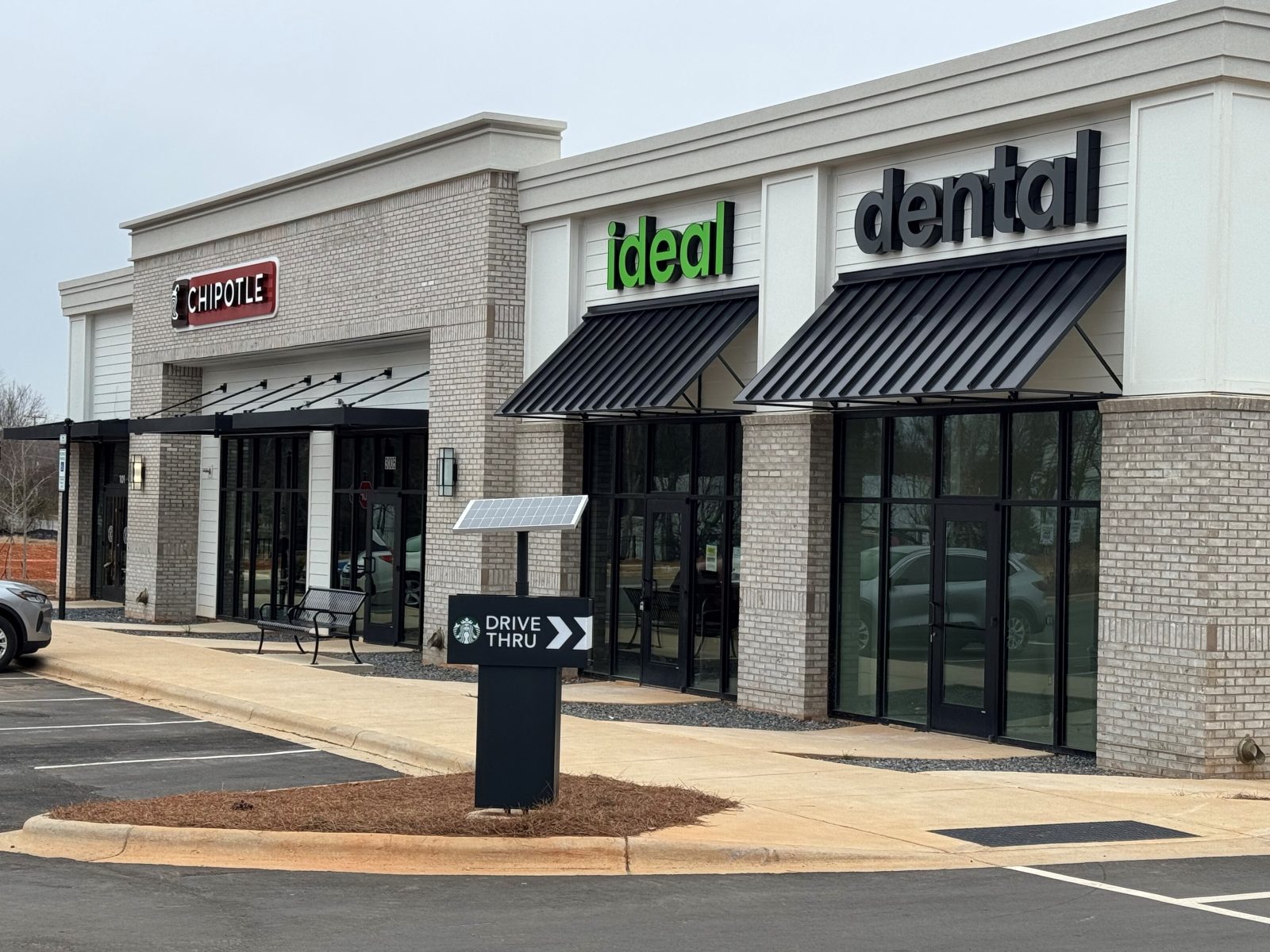 Beacon Bay Retail Park — Stores, Map & Hours | Occupi