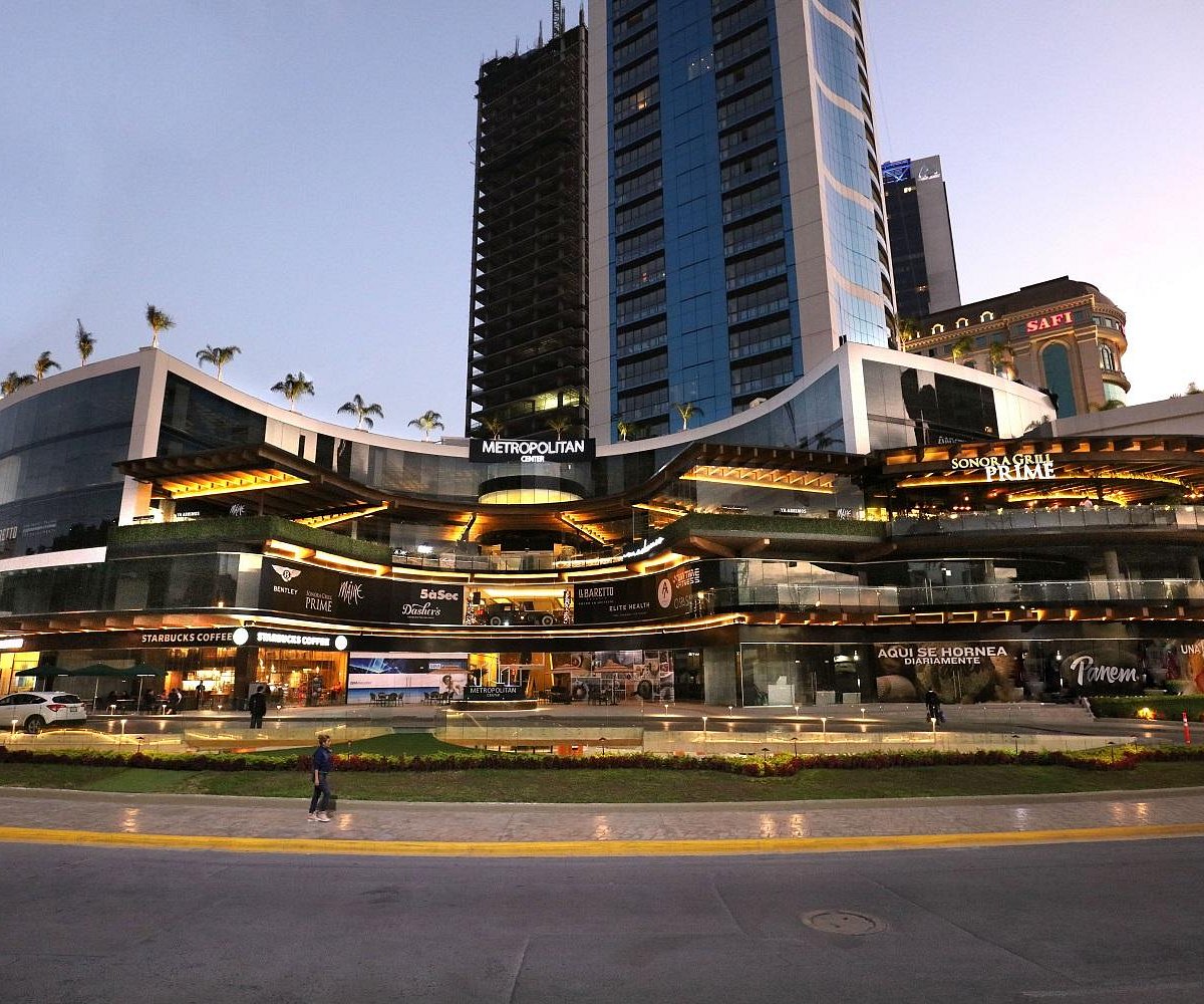 Plaza Paseo San Pedro cover photo