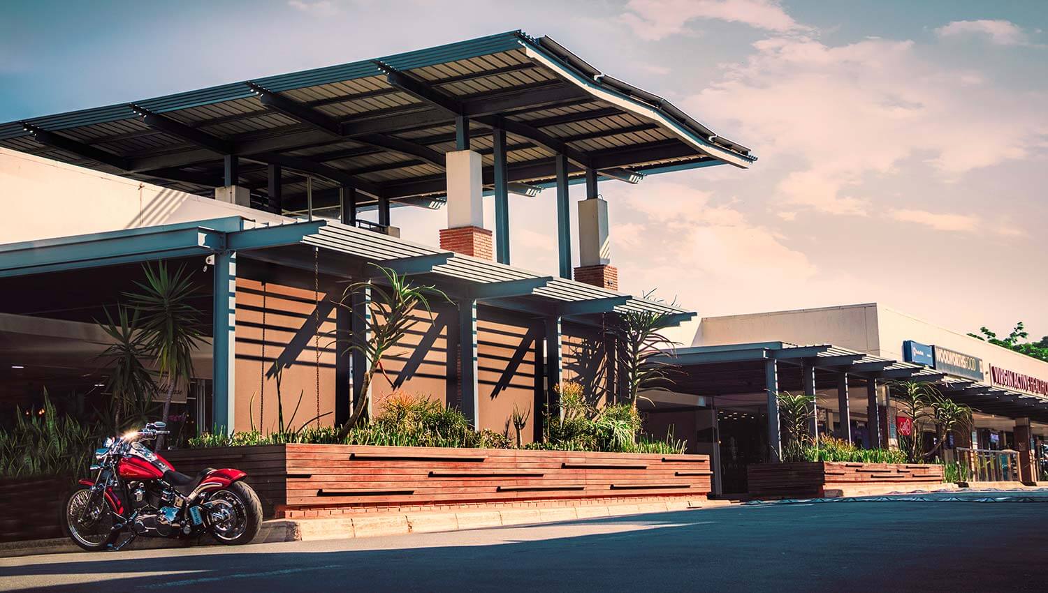 Westville Mall cover photo