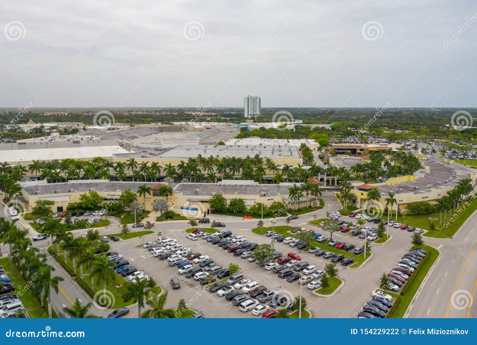 Sawgrass Mills cover photo