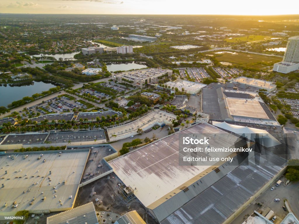 Sawgrass Mills cover photo